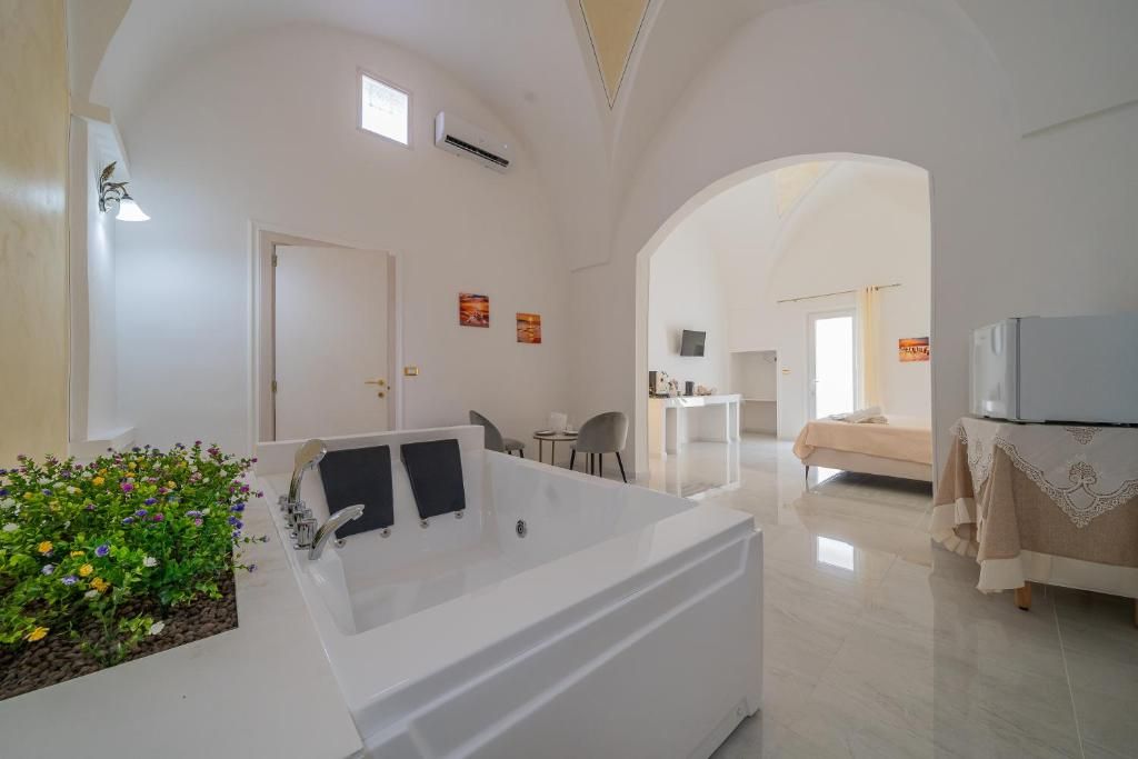 Esempio dalla galleria fotografica di Le Corti di Elena Martina