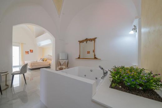 Esempio dalla galleria fotografica di Le Corti di Elena Martina